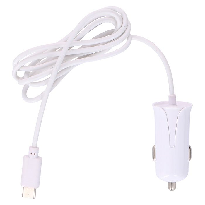 Cigarettænder Oplader - 0 cigarettænder oplader, USB - allride