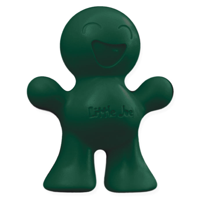 Juledisplay 48 stk. (4 varianter) duftfriskere til bil/hjem - Little Joe