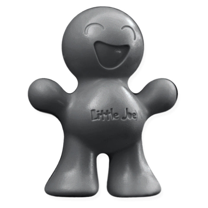 Juledisplay 48 stk. (4 varianter) duftfriskere til bil/hjem - Little Joe