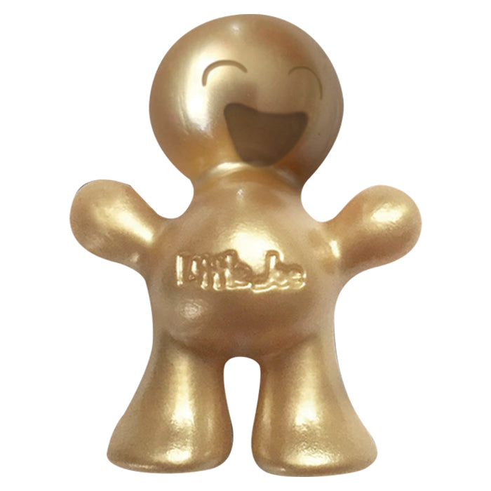 Juledisplay 48 stk. (4 varianter) duftfriskere til bil/hjem - Little Joe