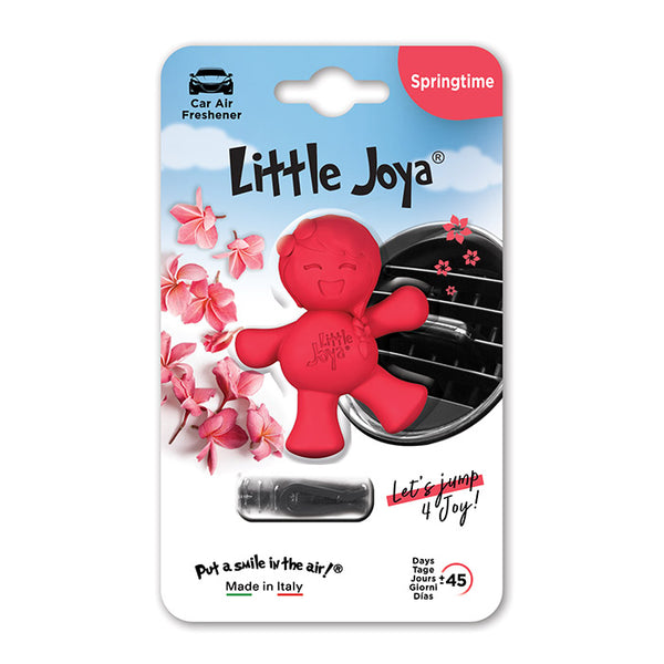 Duftfrisker - Duftfrisker, Springtime - littlejoe