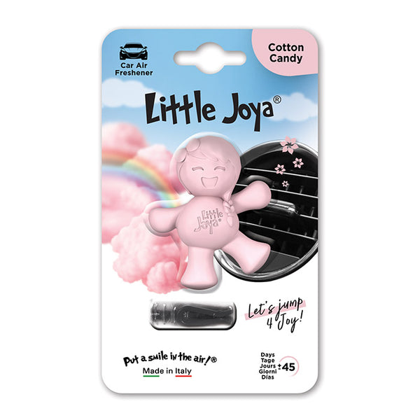 Duftfrisker - Duftfrisker, Cotton Candy - littlejoe