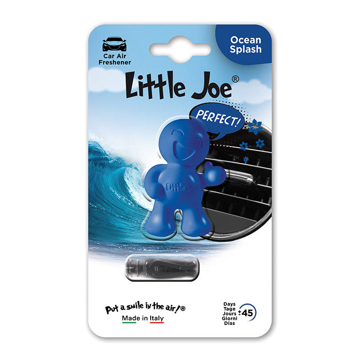 Duftfrisker - Duftfrisker, Ocean Splash - littlejoe