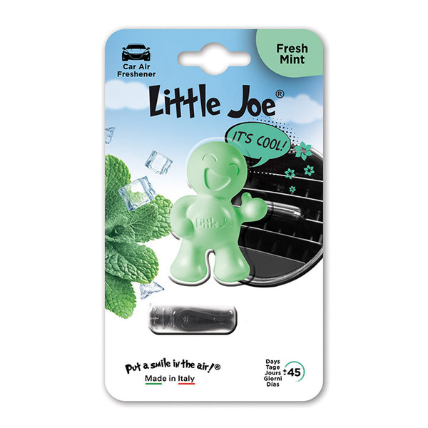 Duftfrisker - Duftfrisker, Fresh Mint - littlejoe
