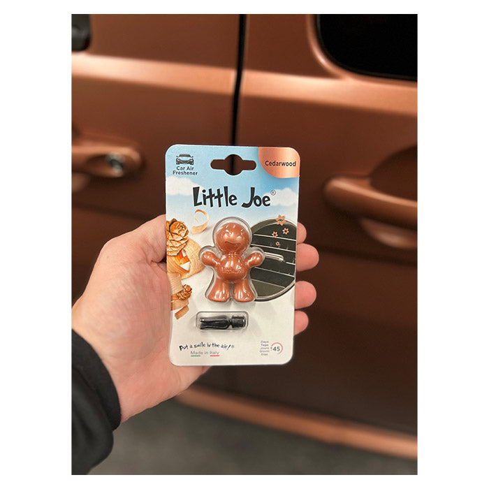 Duftfrisker - Duftfrisker, Cedarwood - littlejoe