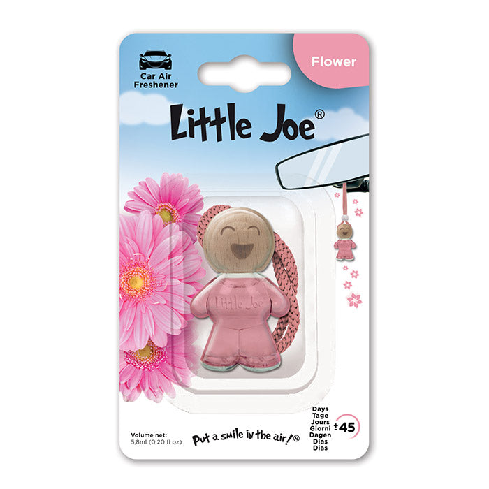 Duftfrisker - Flower - littlejoe