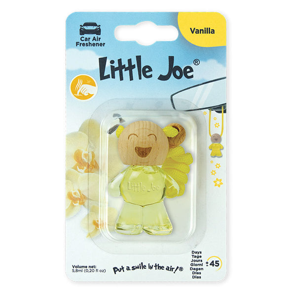 Duftfrisker - Vanilla - littlejoe