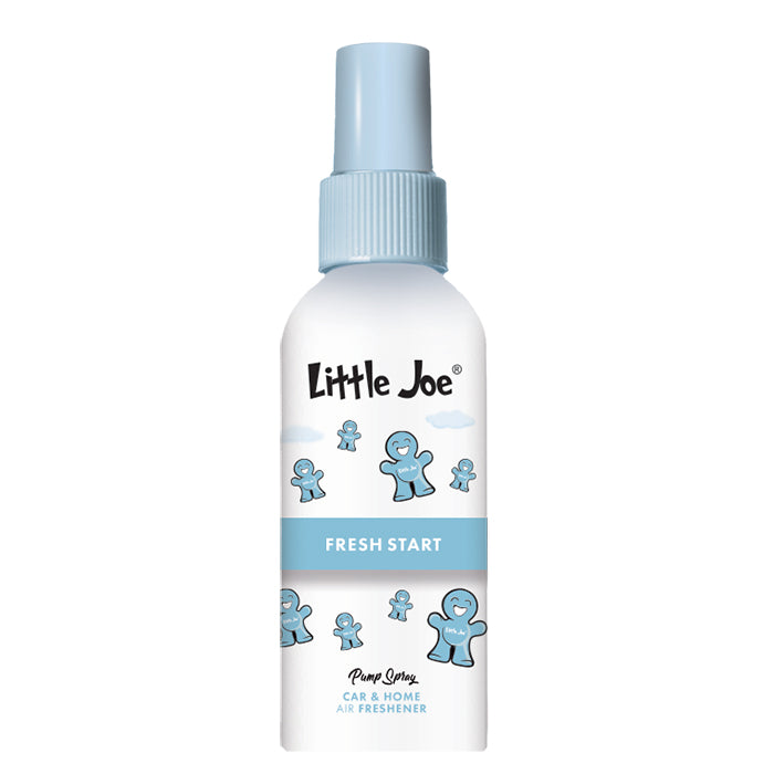 Luftrenser spray Fresh Start 60 ml - Little Joe