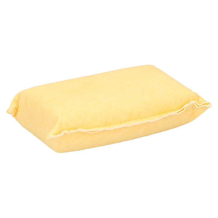 Lædersvamp til forrude - effektiv dugfjerner, Allride