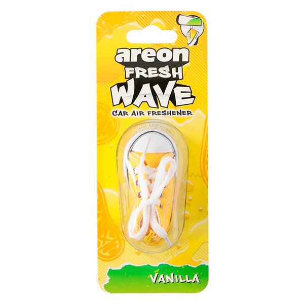 Luftfrisker - Duftfrisker, Vanilje - areon (Vanilje)