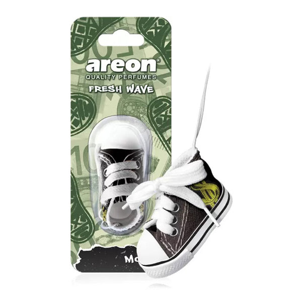 Luftfrisker - Duftfrisker, Money - areon