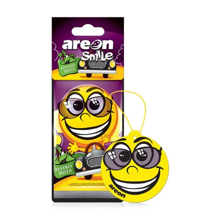 Luftfrisker - Duftfrisker, Beverly Hills - areon