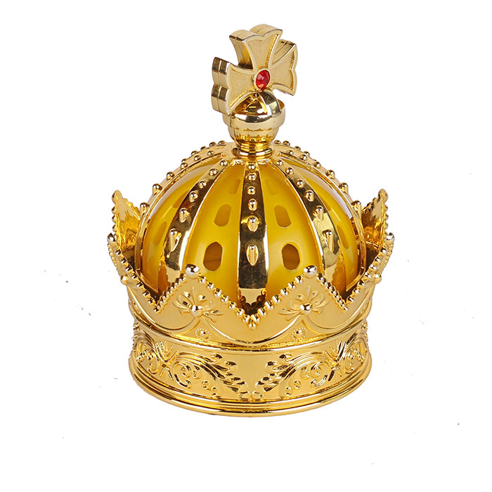 Luftfrisker - Allride crown, Vanilje - allride