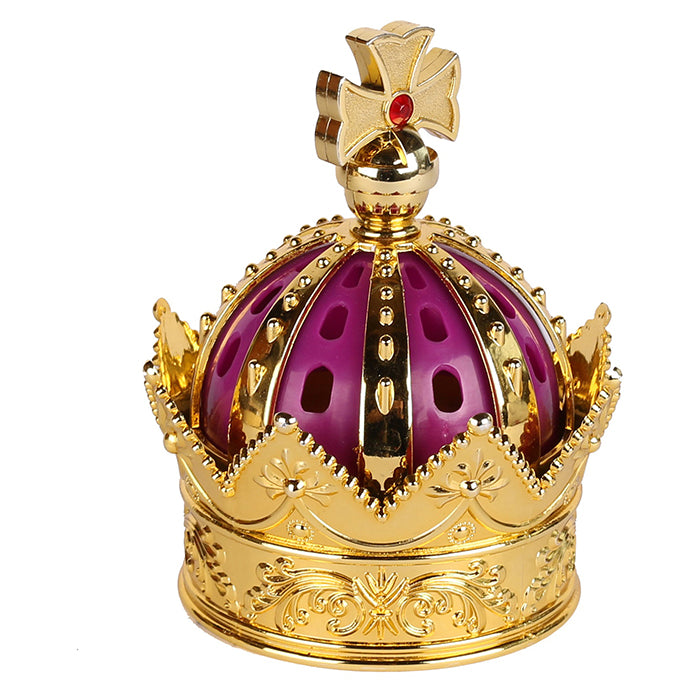 Luftfrisker - Allride crown, Lavendel - allride