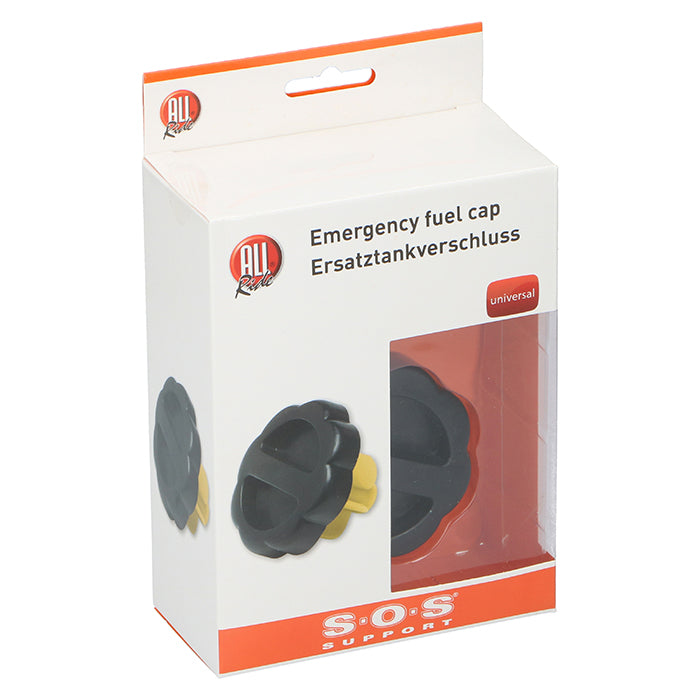 Tankdæksel - Universelt tankdæksel - allride