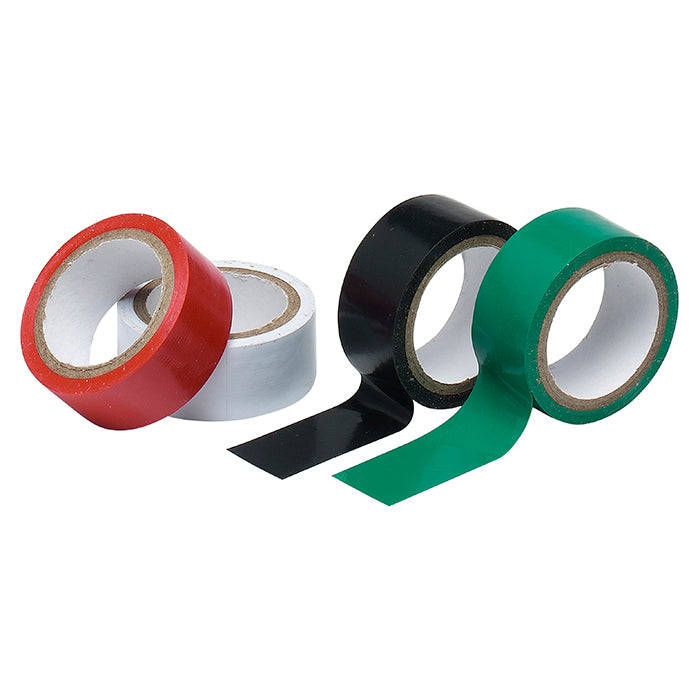 Isolerbånd - Allride sos support - allride