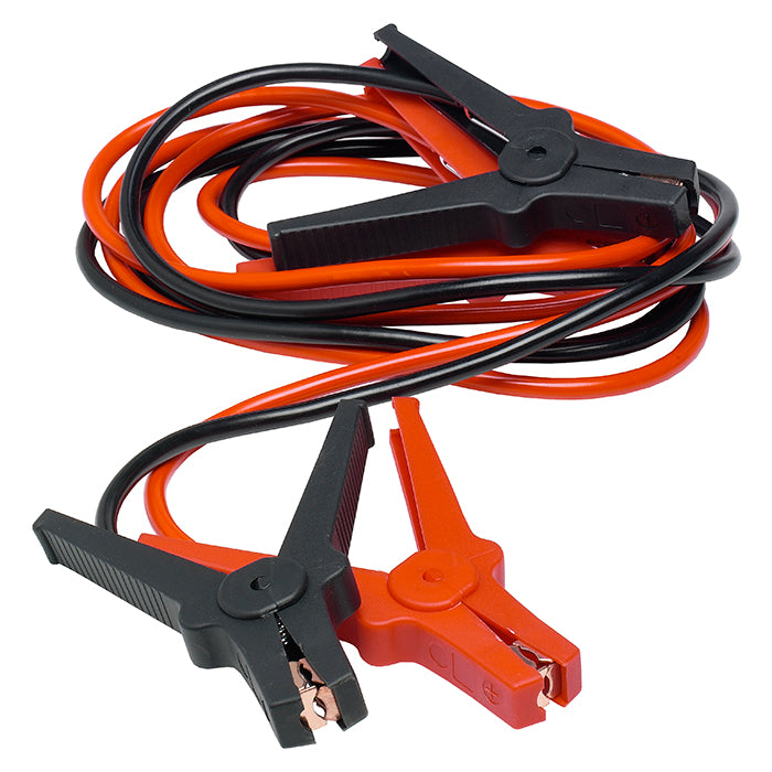 Startkabler - Startkabler, 220A - allride