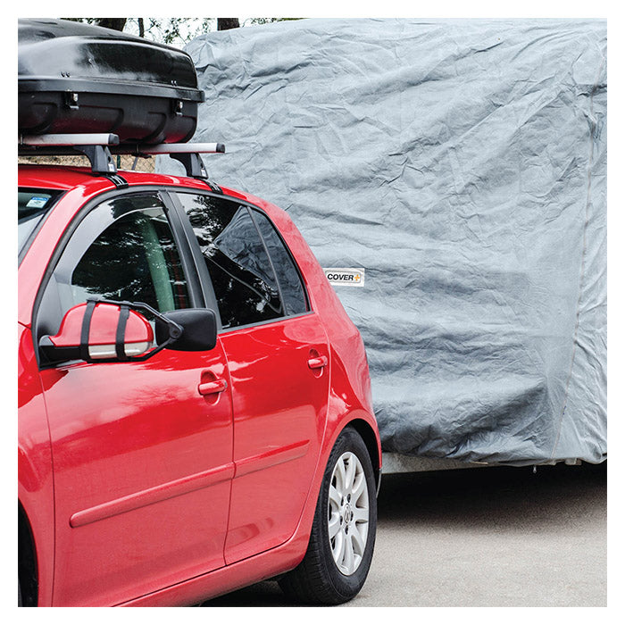 Spejl - 1 stk. universal - avant