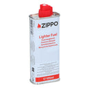 Zippo lighterbenzin