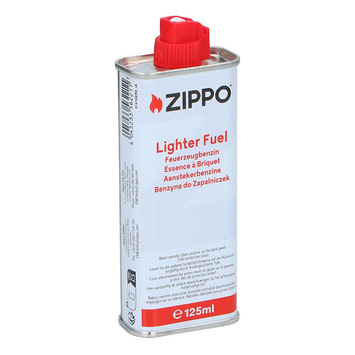 Zippo lighterbenzin