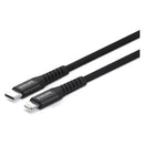 Philips USB kabel til Apple 2m USB-C til Lightning