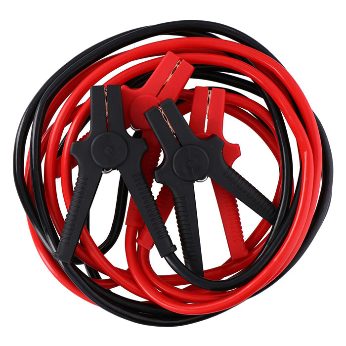 Startkabler - 500A, i opbevaringstaske - allride