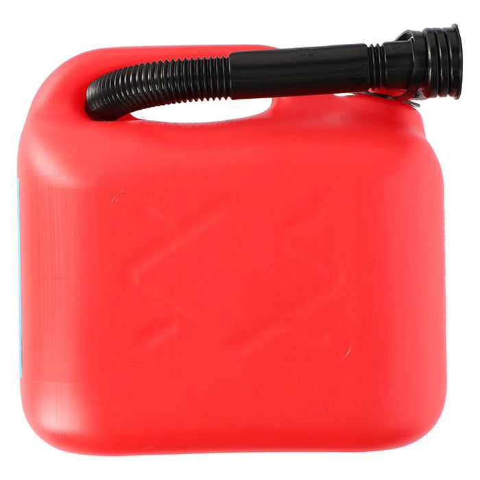 Reservedunk - Allride, rød - allride