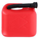 Reservedunk, Allride, rød, 5l