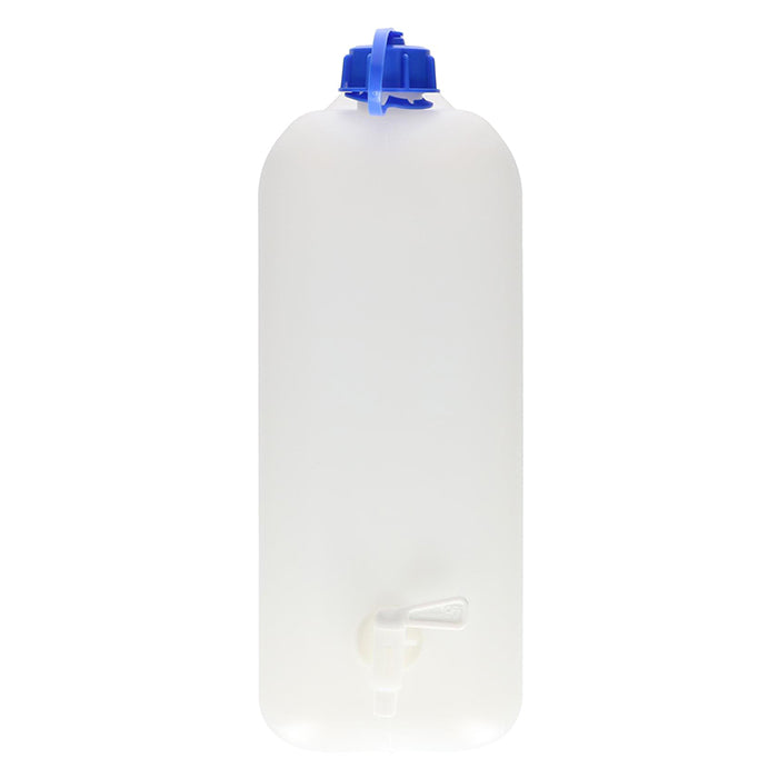 Allride Vanddunk 10L med hane og skruelåg