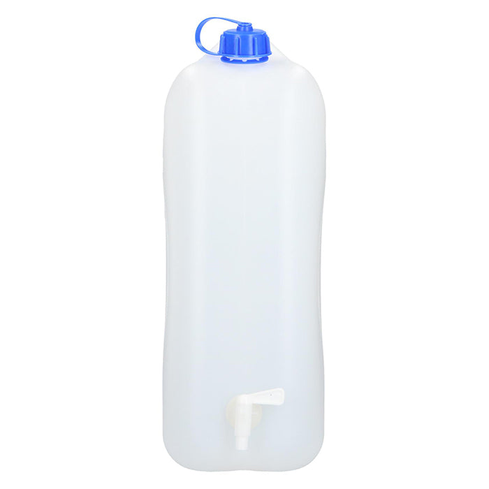 Vanddunk 20L med hane og skruelåg - Allride