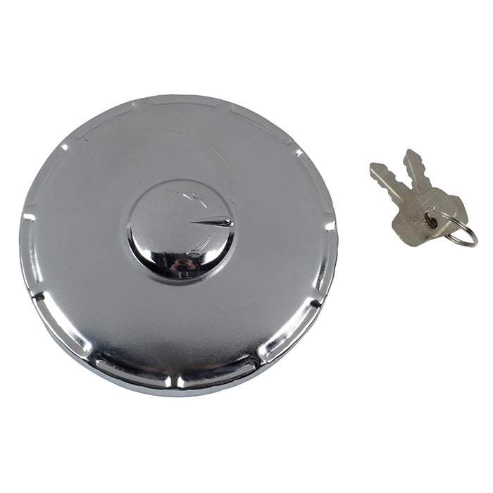 Tankdæksel - til 80mm studs, 2 - allride