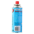 Allride Butan gasflaske 227g,