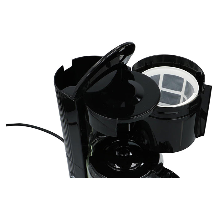 Kaffemaskine 24V 10 - 12 kopper til camping og bil - Allride