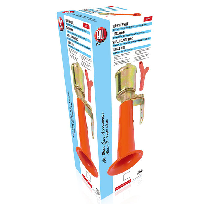 Lufthorn - Allride, 24v - allride