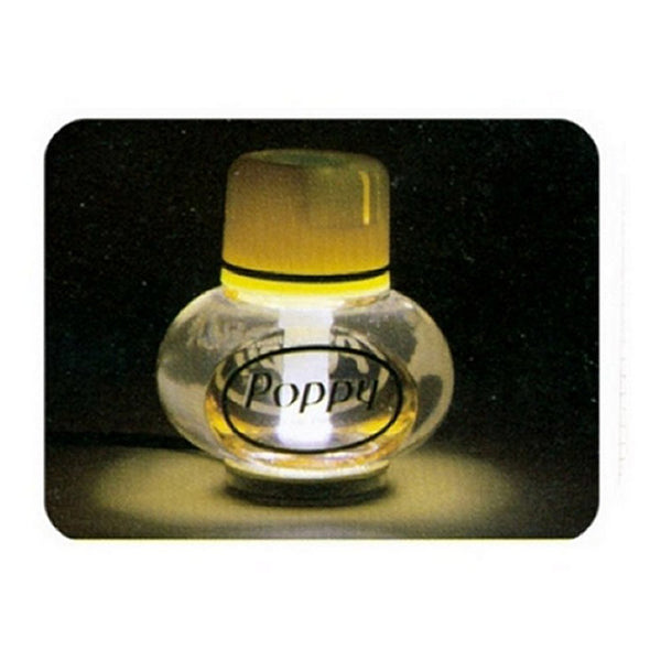 LED-lys 24V til Poppy luftfrisker hvid - Poppy