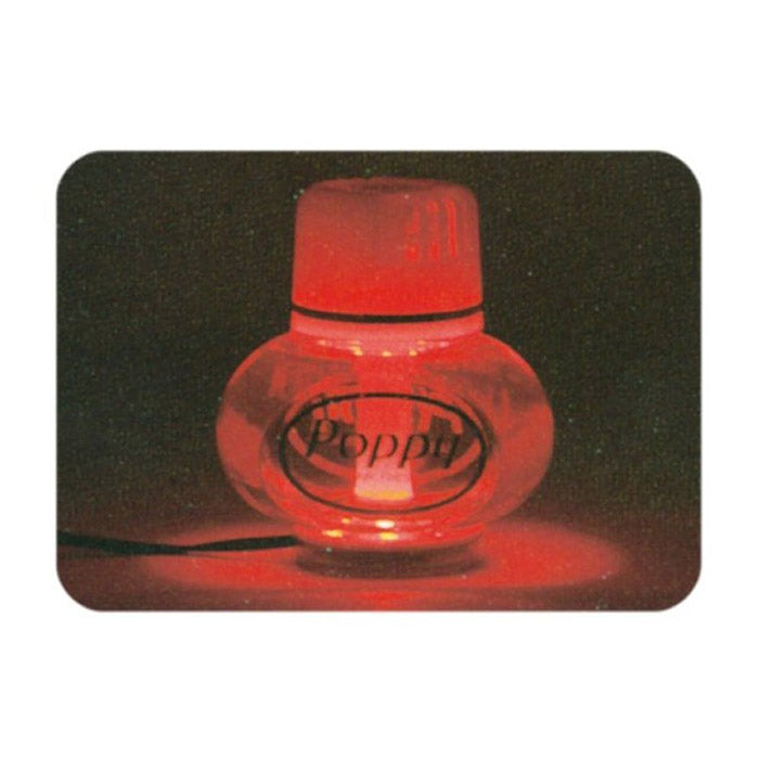 LED 24V rød til Poppy luftfrisker - Poppy