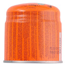 Butan gasbeholder, til gaskogeblus, 190g
