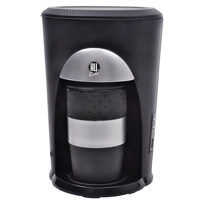 Kaffemaskine - 24V, 300W - allride