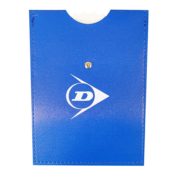 Parkeringsskive godkendt i Tyskland, Holland, Frankrig m.fl. - Dunlop