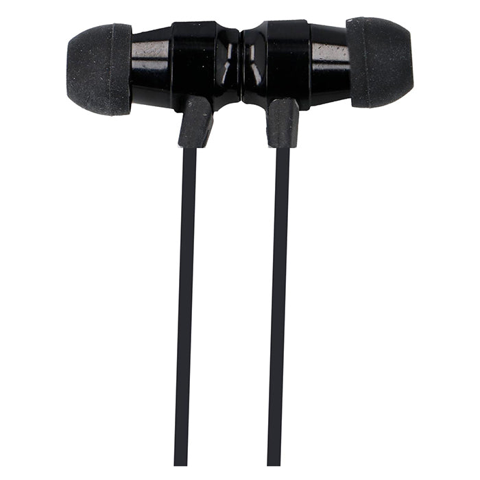 Trådløse stereo Bluetooth hovedtelefoner med mikrofon - AllRide