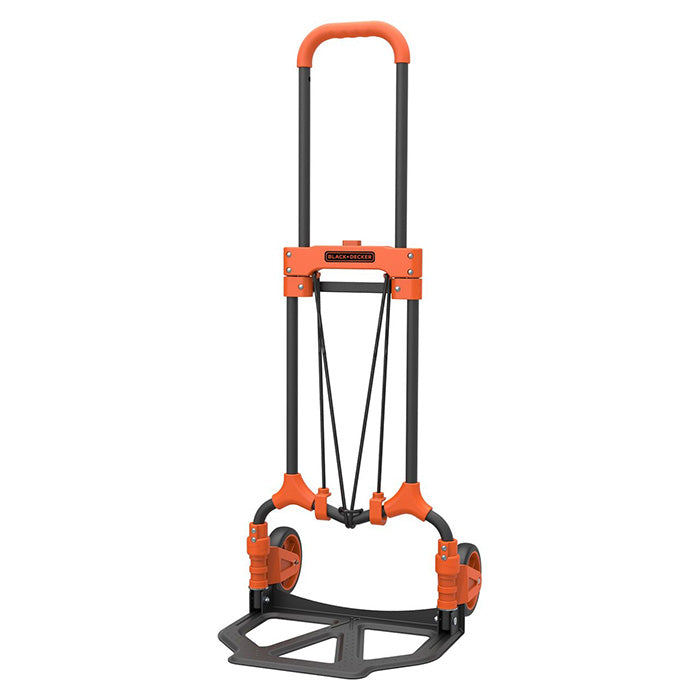 Foldbar sækkevogn 65 kg - Black & Decker