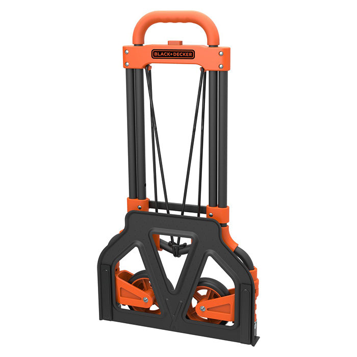Foldbar sækkevogn 65 kg - Black & Decker