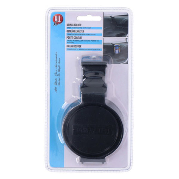 Flaskeholder til rude/kopholder montering - Allride