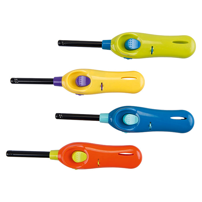 Langt tændrør lighter 21,6 cm - Flame Classics, edco