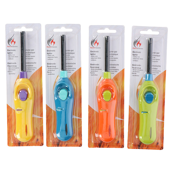 Langt tændrør lighter 21,6 cm - Flame Classics, edco