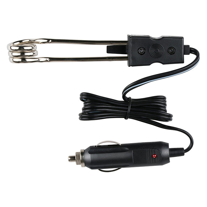 Allride Vandvarmer, dypkoger, 24V, 200W,