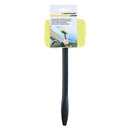Dunlop mikrofiber vinduespudser 40x13 cm.