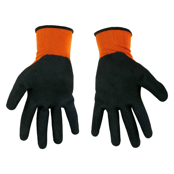 Arbejdshandsker BLACK and DECKER Str. L