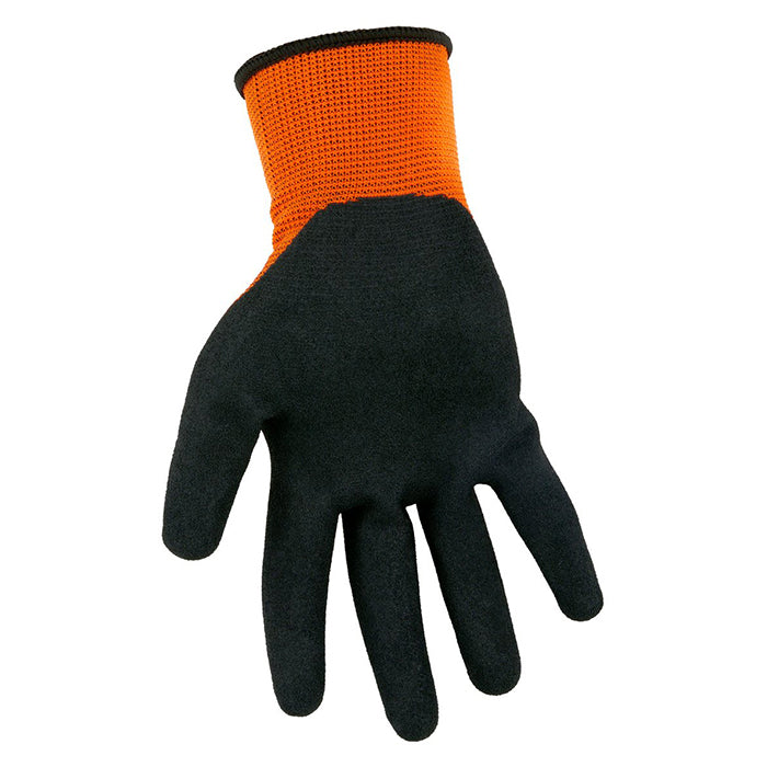 Arbejdshandsker BLACK and DECKER Str. L