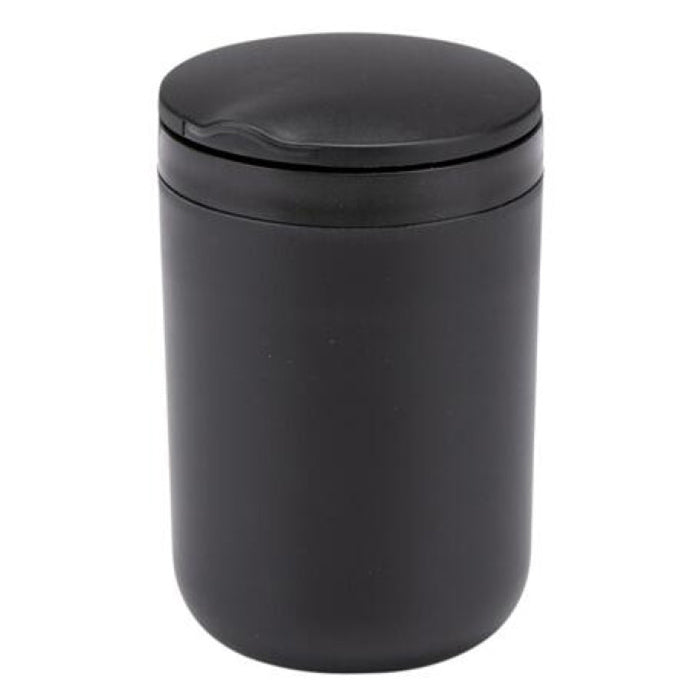 Askebæger med LED lys, 6 stk - praktisk bilaskebæger, Allride